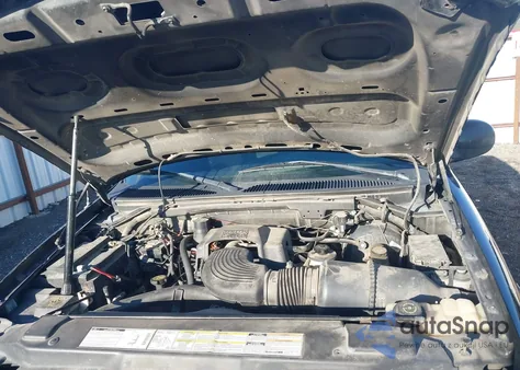 2000 Ford F-150 Lariat/Work Series/Xl/Xlt z USA, uszkodzony, nr VIN 1FTRX18L5YKA15987